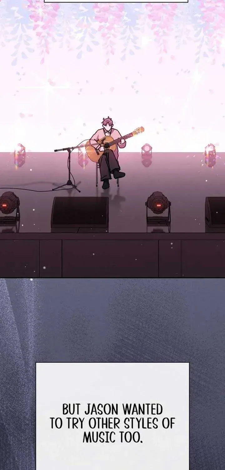 High School Musical Genius Is Paganini Reincarnated Chapter 67 Page 41