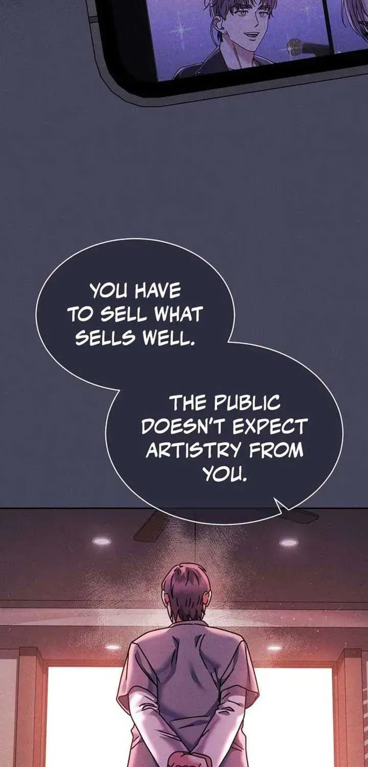 High School Musical Genius Is Paganini Reincarnated Chapter 67 Page 44