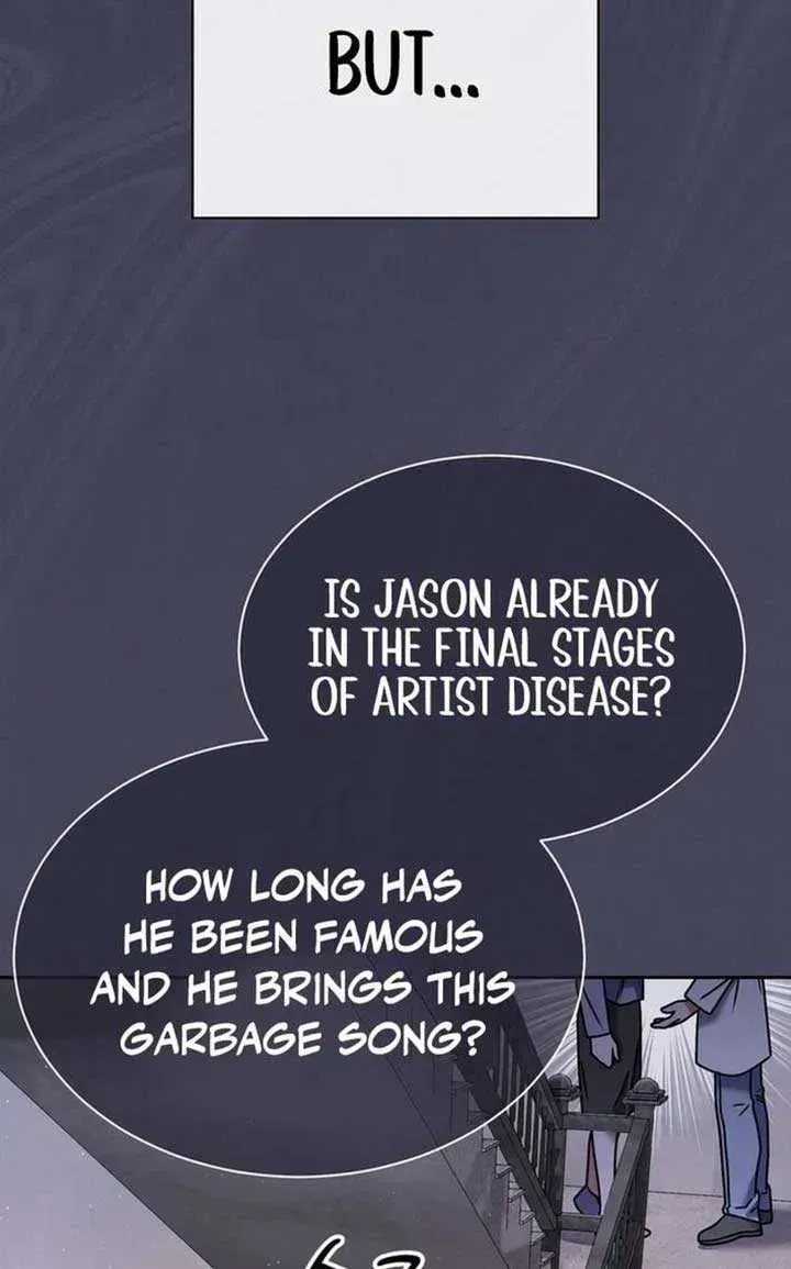 High School Musical Genius Is Paganini Reincarnated Chapter 67 Page 49