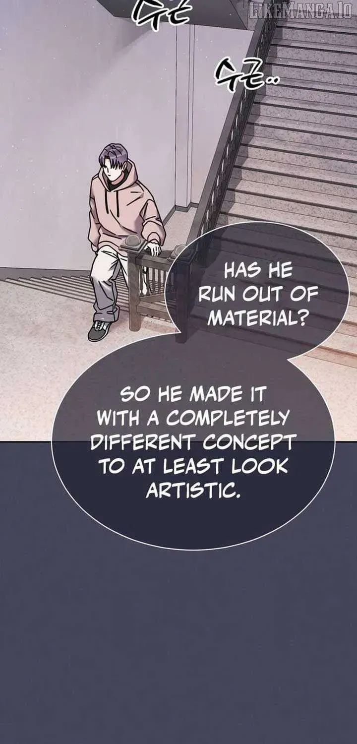 High School Musical Genius Is Paganini Reincarnated Chapter 67 Page 50