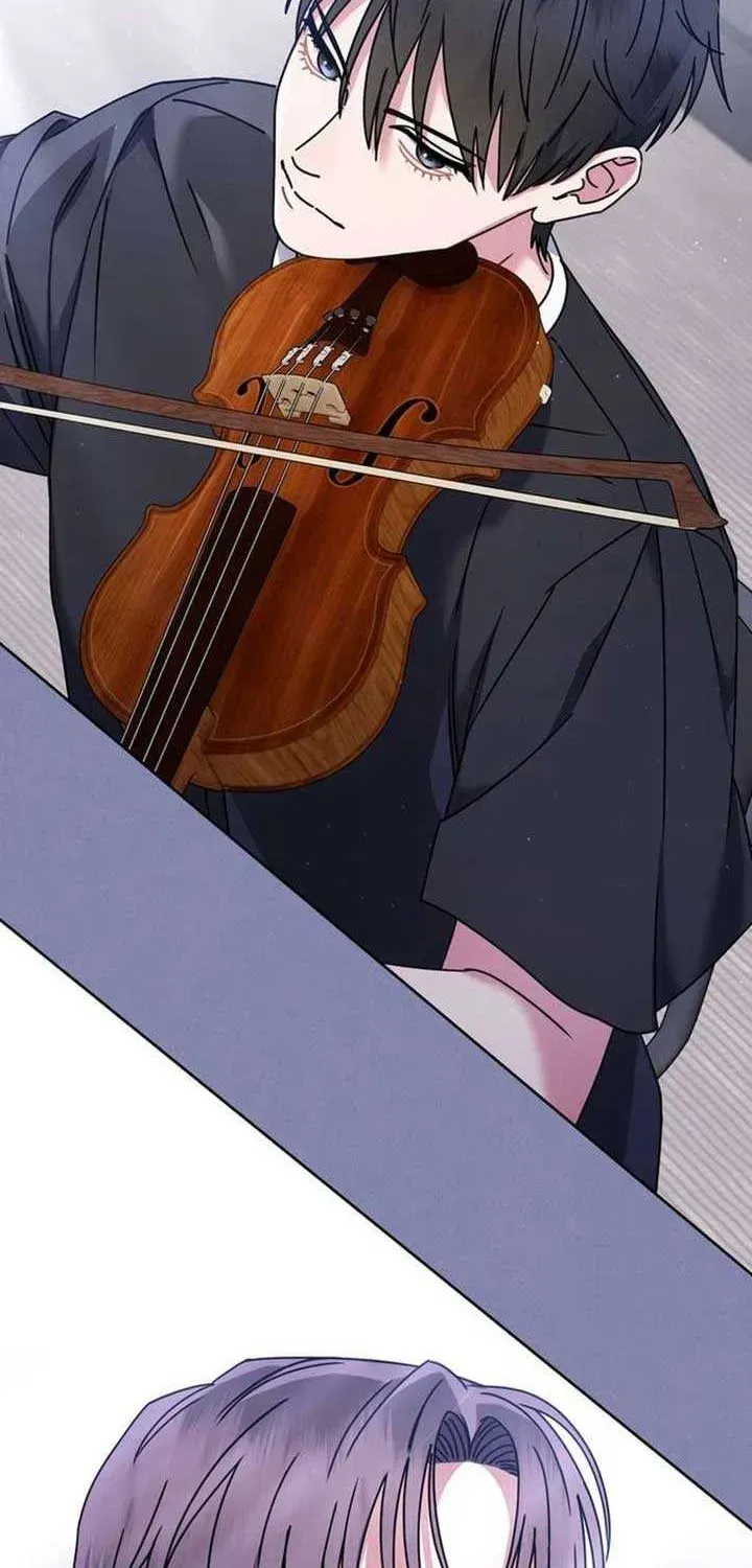 High School Musical Genius Is Paganini Reincarnated Chapter 67 Page 58
