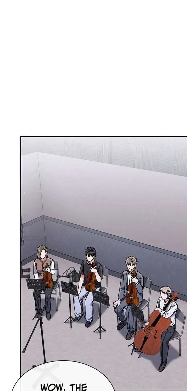 High School Musical Genius Is Paganini Reincarnated Chapter 67 Page 62