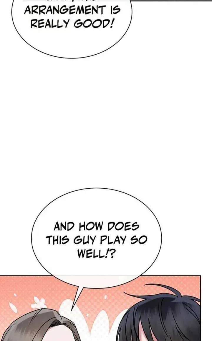 High School Musical Genius Is Paganini Reincarnated Chapter 67 Page 63