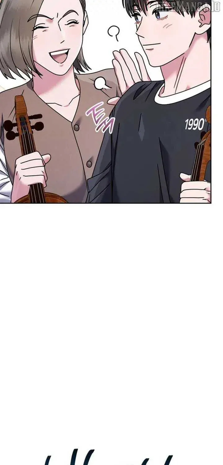 High School Musical Genius Is Paganini Reincarnated Chapter 67 Page 64