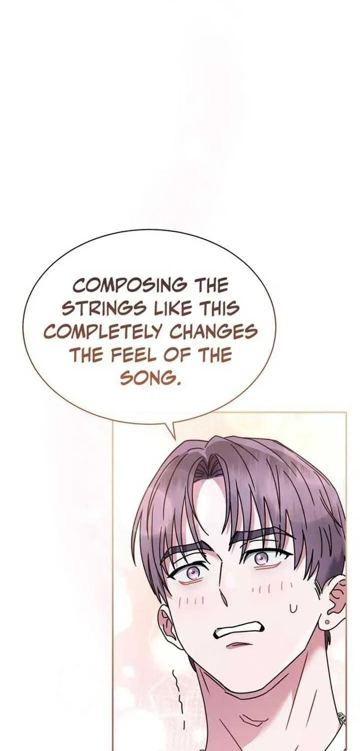 High School Musical Genius Is Paganini Reincarnated Chapter 67 Page 66