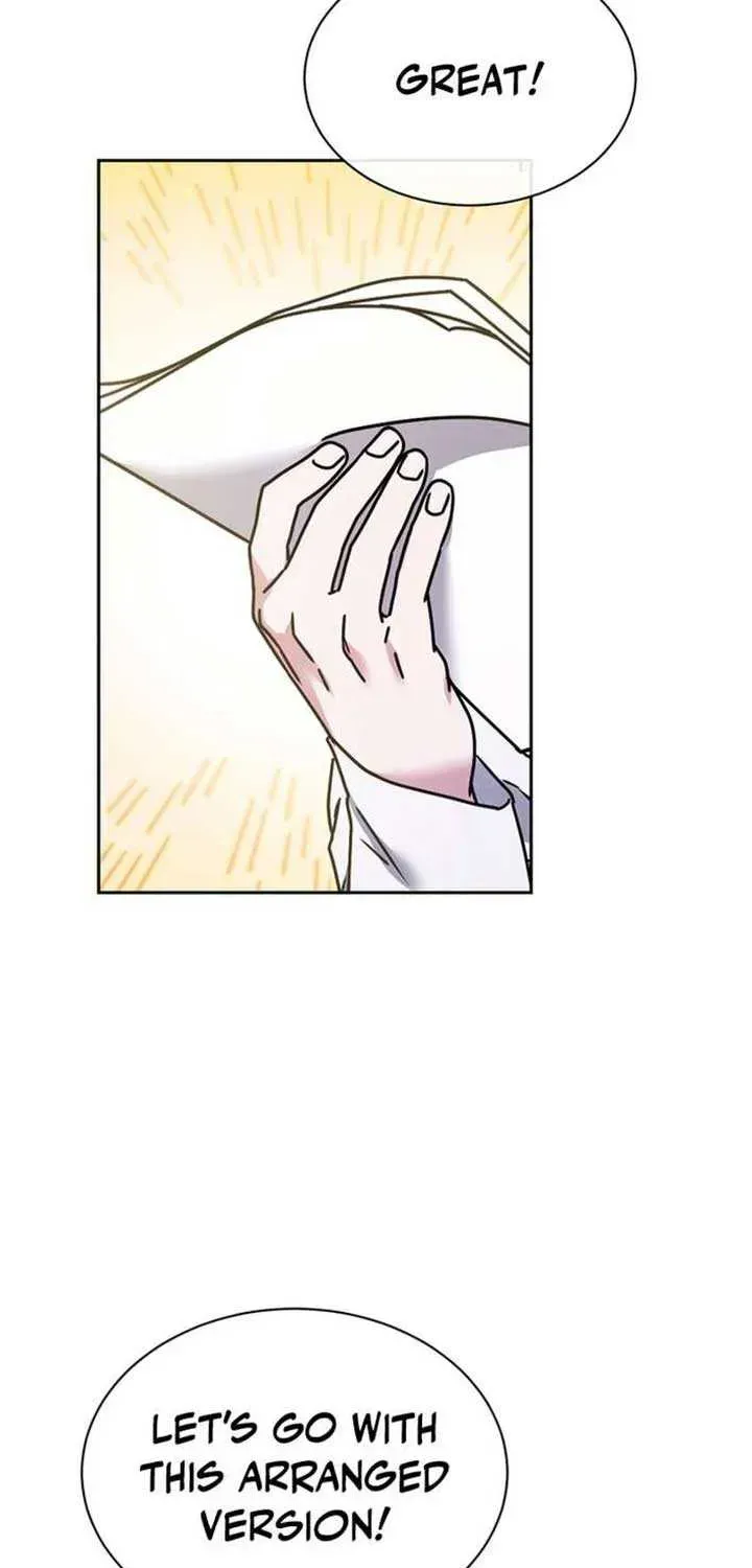 High School Musical Genius Is Paganini Reincarnated Chapter 67 Page 73