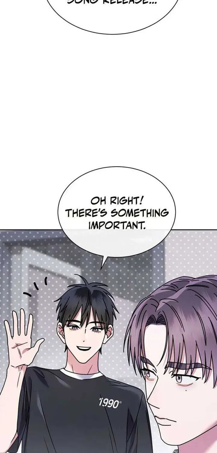 High School Musical Genius Is Paganini Reincarnated Chapter 67 Page 76