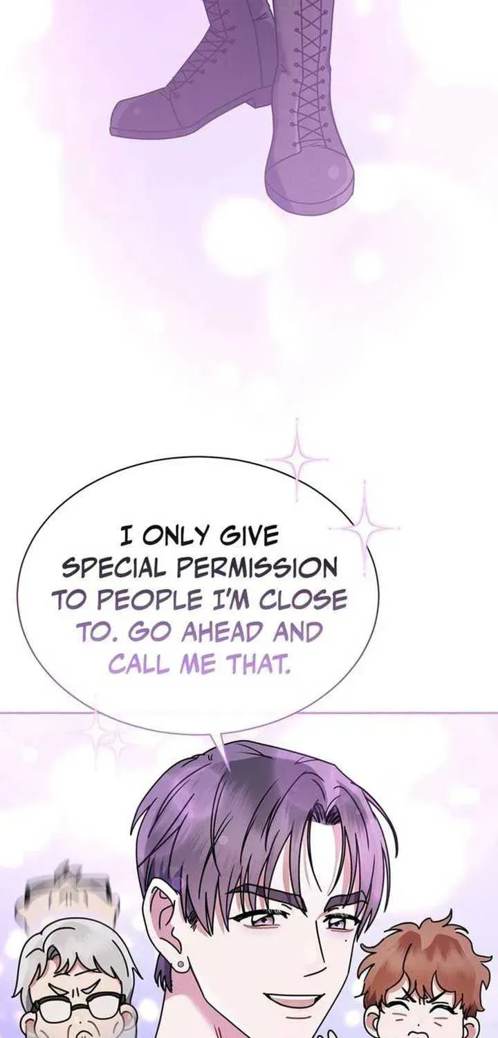 High School Musical Genius Is Paganini Reincarnated Chapter 67 Page 82