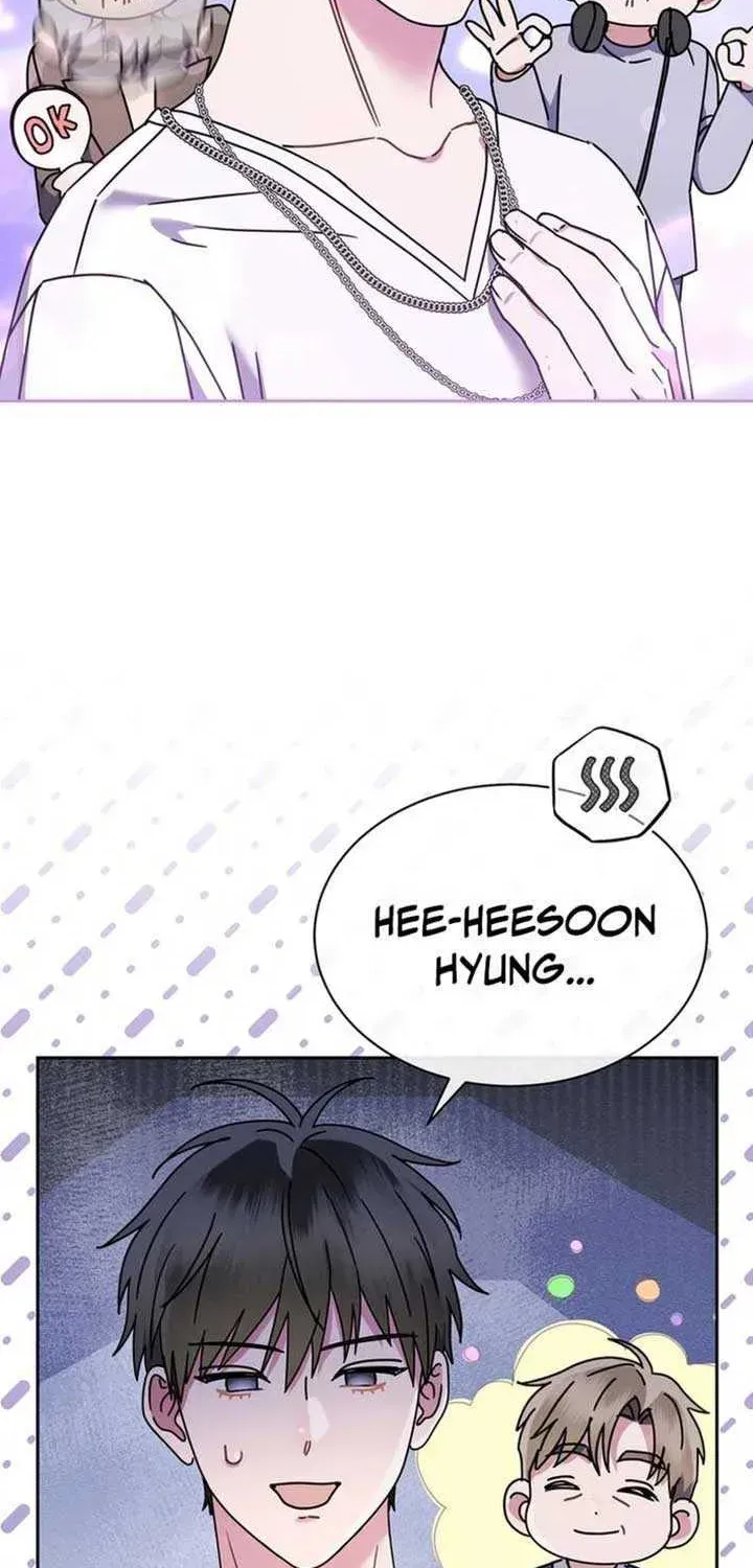 High School Musical Genius Is Paganini Reincarnated Chapter 67 Page 83