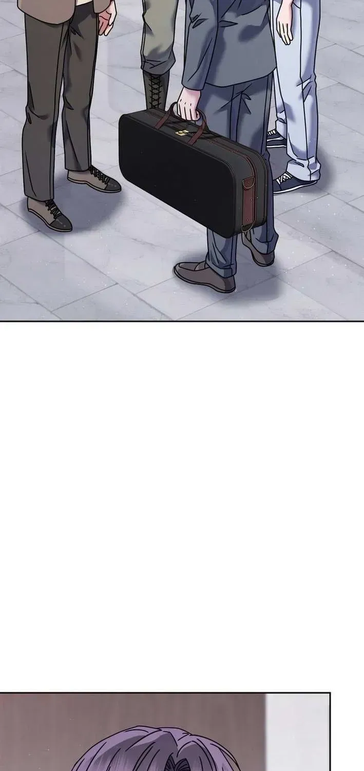 High School Musical Genius Is Paganini Reincarnated Chapter 68 Page 5