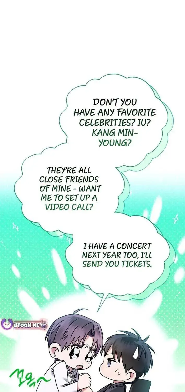 High School Musical Genius Is Paganini Reincarnated Chapter 68 Page 13