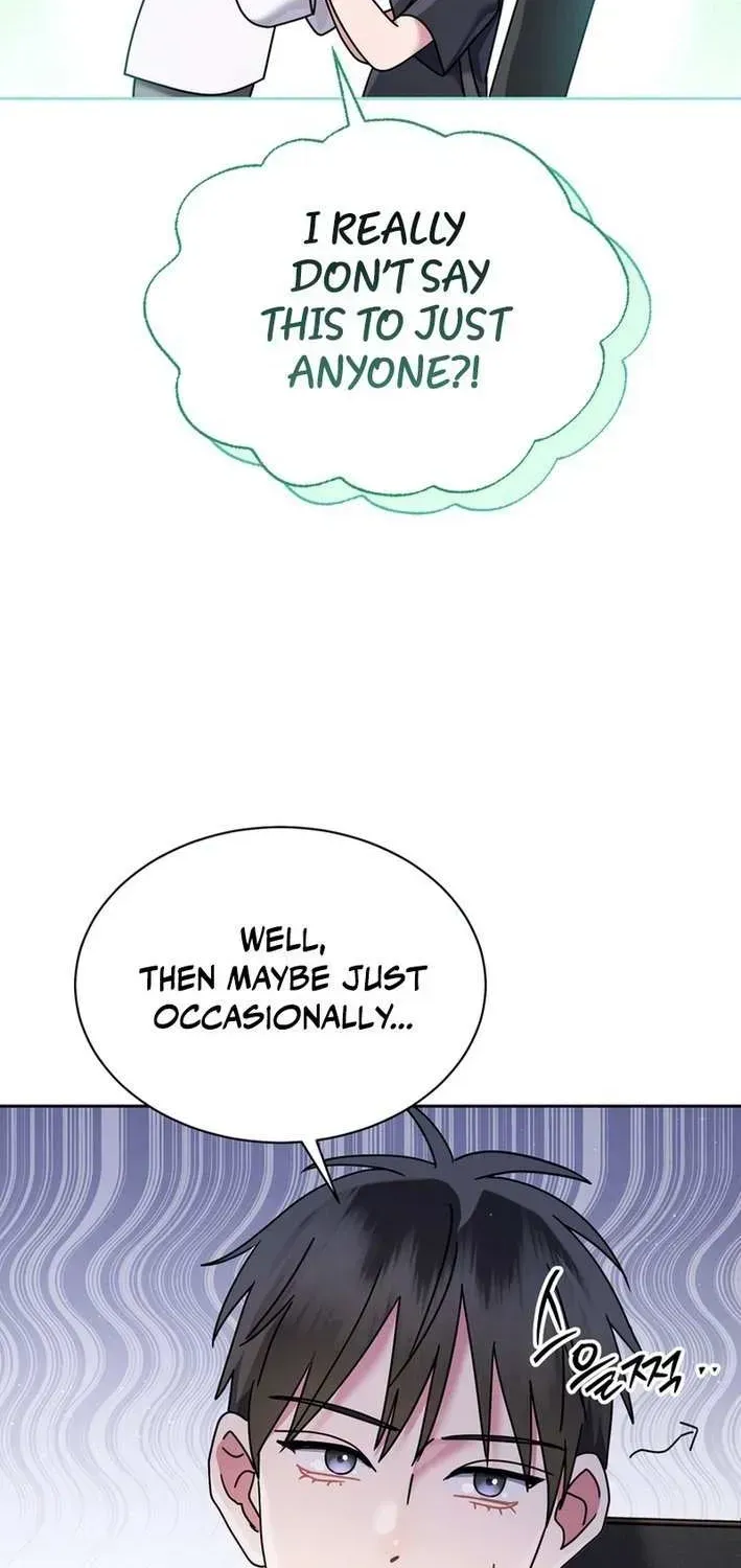 High School Musical Genius Is Paganini Reincarnated Chapter 68 Page 14