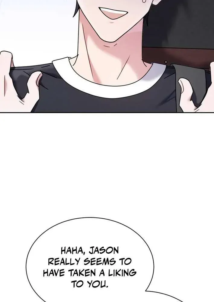 High School Musical Genius Is Paganini Reincarnated Chapter 68 Page 15