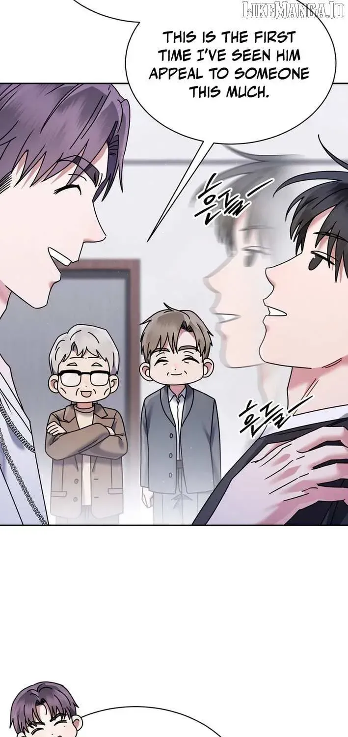 High School Musical Genius Is Paganini Reincarnated Chapter 68 Page 16