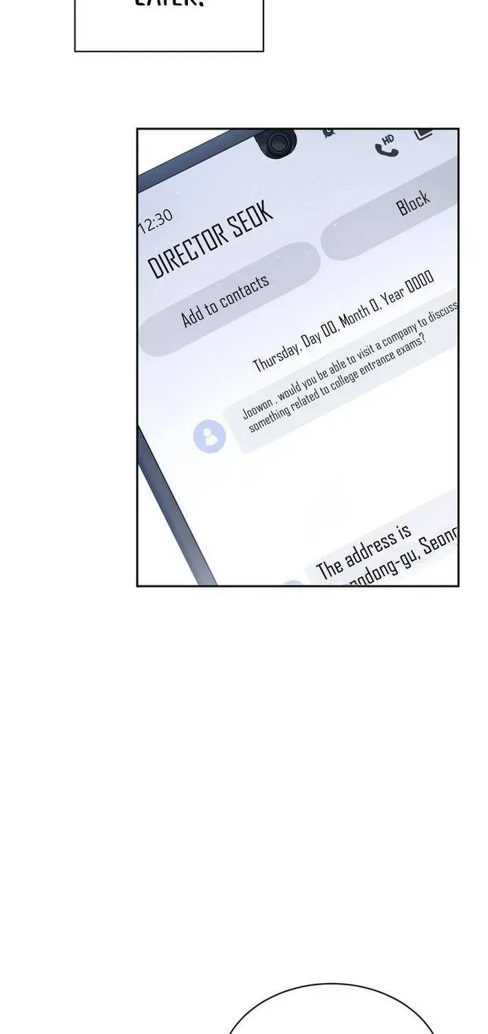High School Musical Genius Is Paganini Reincarnated Chapter 68 Page 19