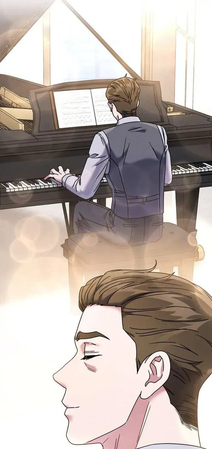 High School Musical Genius Is Paganini Reincarnated Chapter 68 Page 24