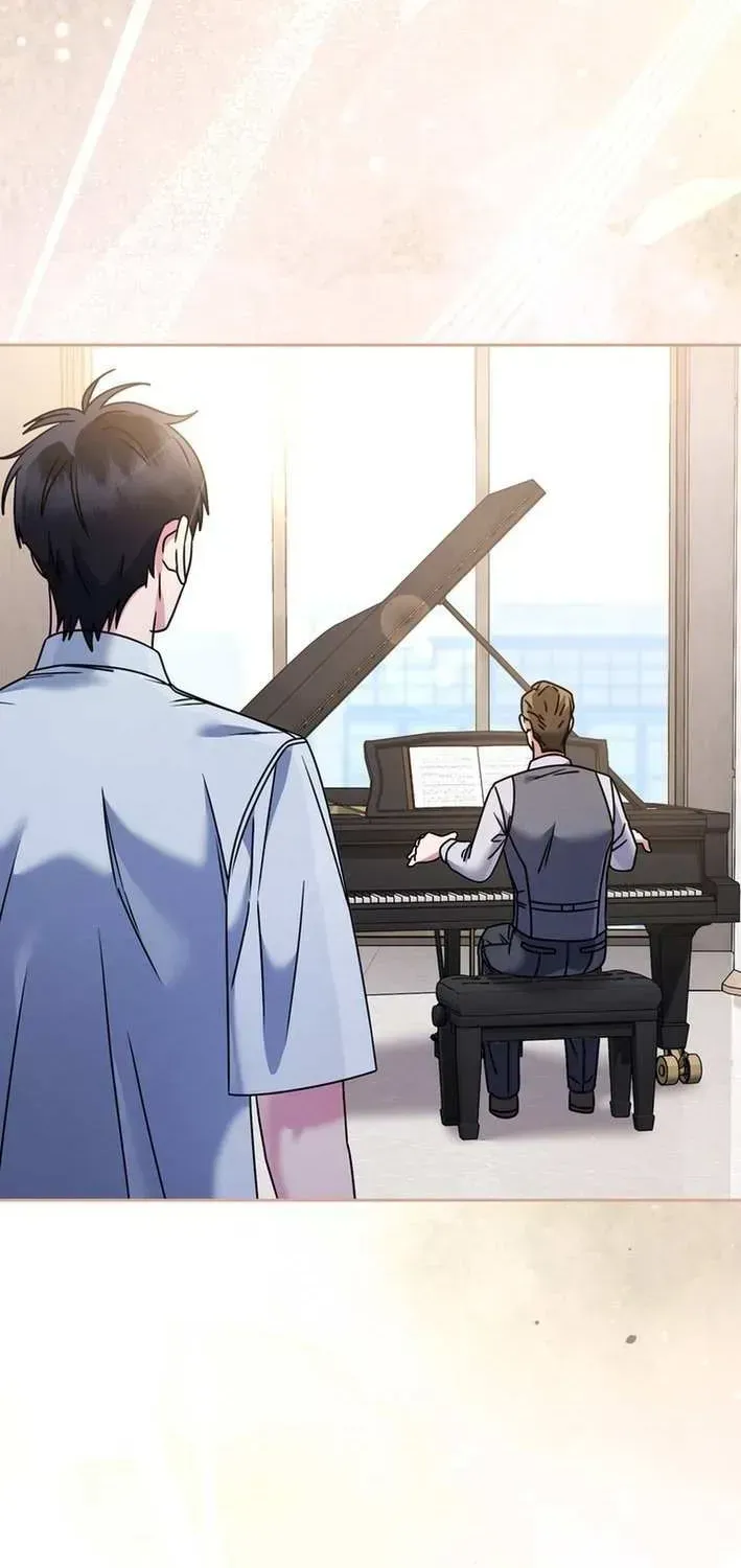 High School Musical Genius Is Paganini Reincarnated Chapter 68 Page 26