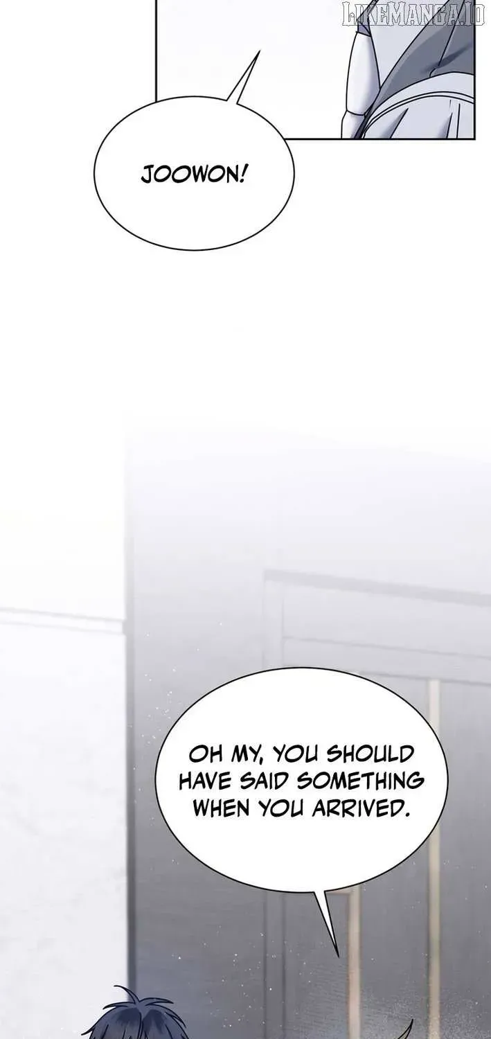 High School Musical Genius Is Paganini Reincarnated Chapter 68 Page 30