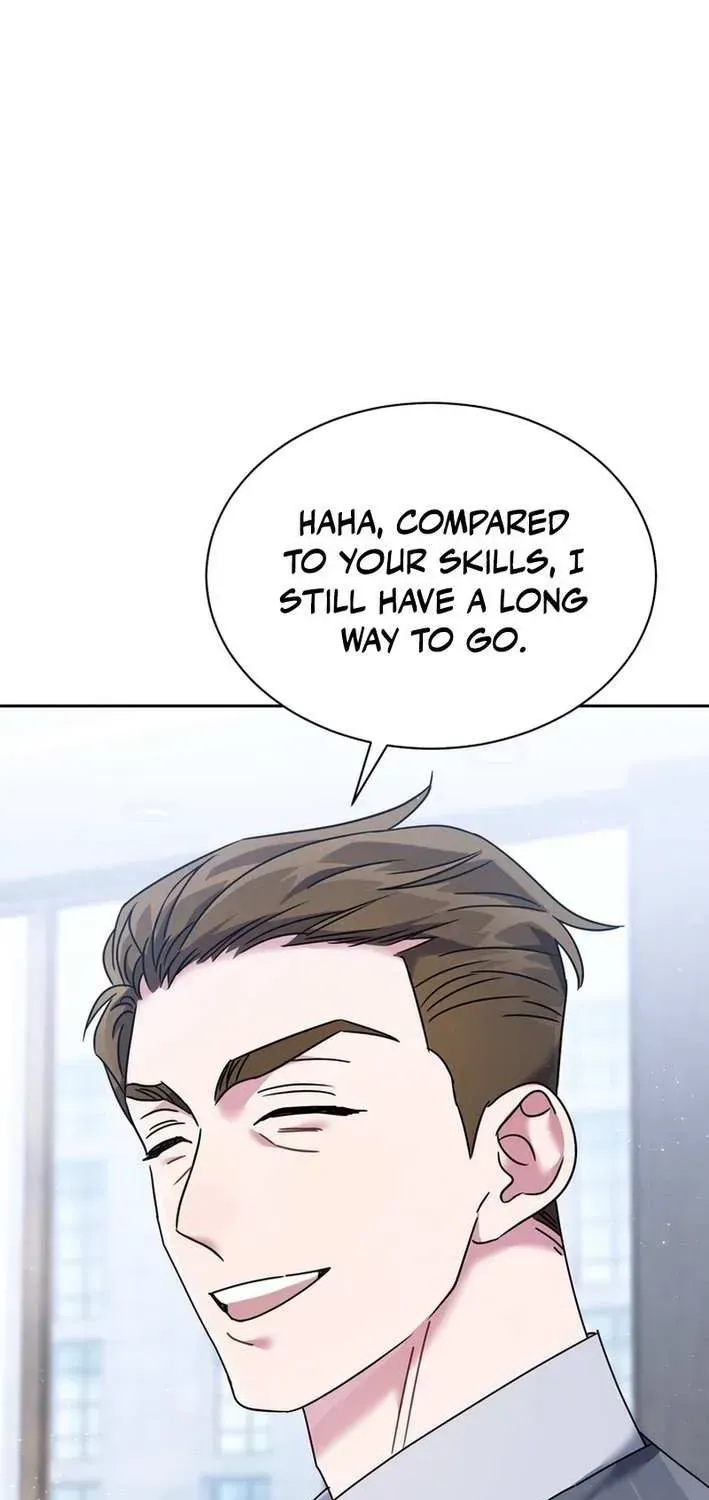 High School Musical Genius Is Paganini Reincarnated Chapter 68 Page 32