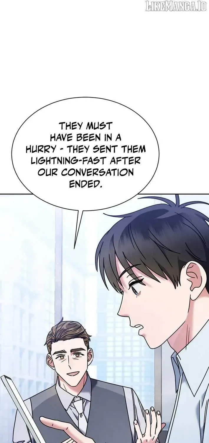 High School Musical Genius Is Paganini Reincarnated Chapter 68 Page 37