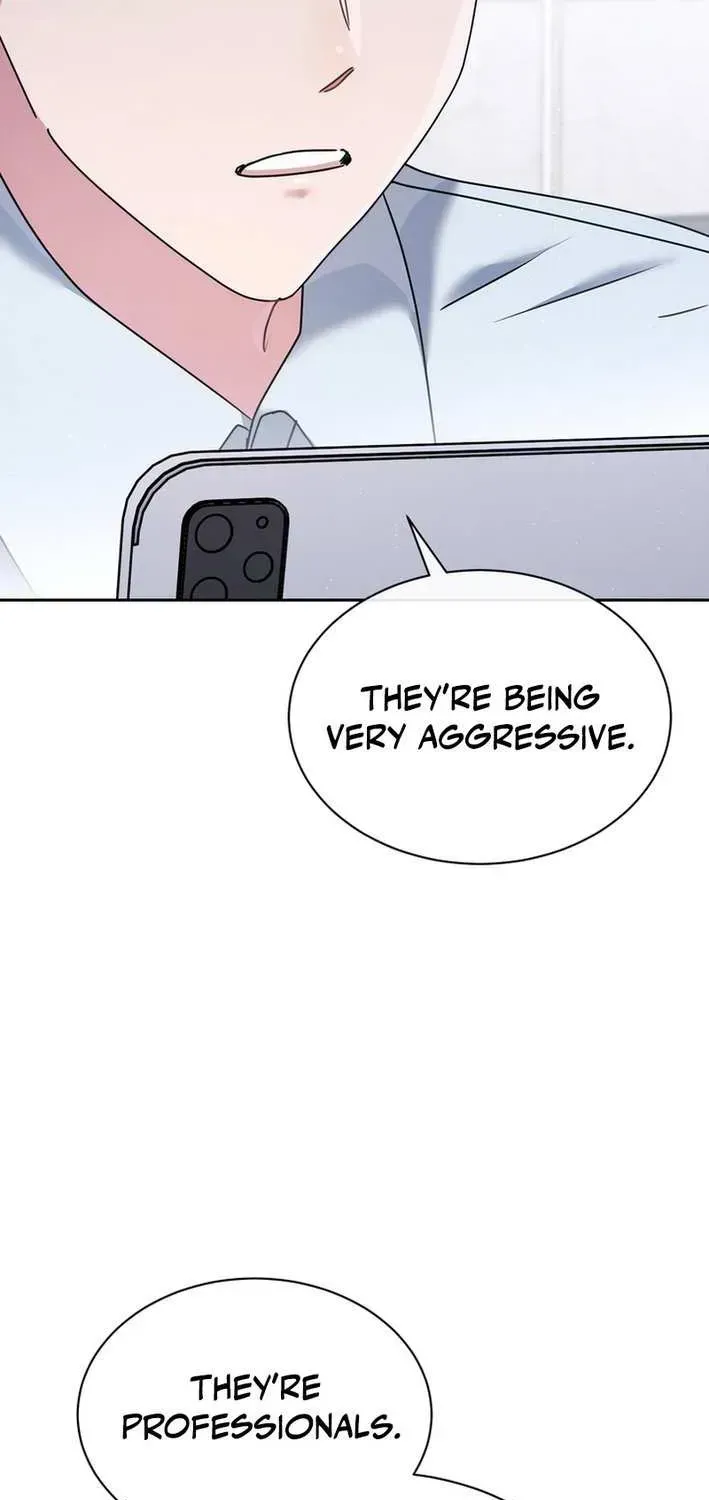 High School Musical Genius Is Paganini Reincarnated Chapter 68 Page 39