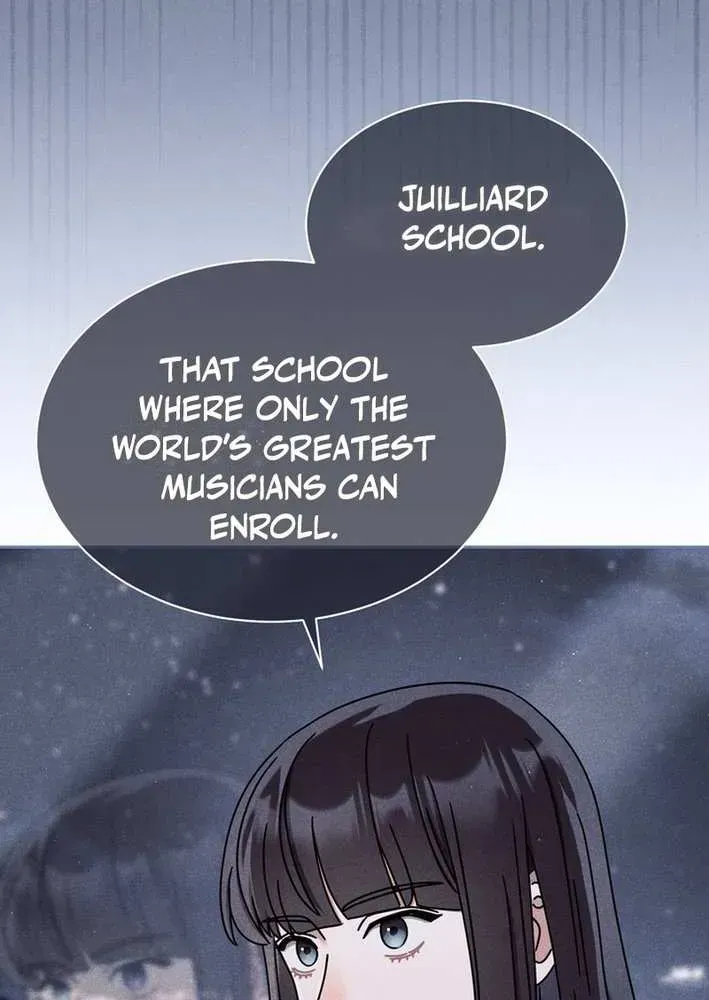 High School Musical Genius Is Paganini Reincarnated Chapter 68 Page 50