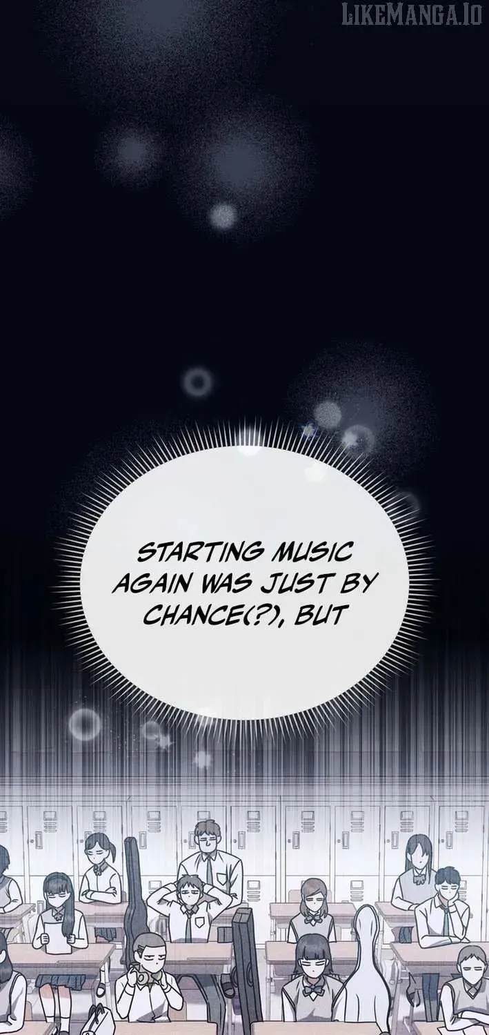 High School Musical Genius Is Paganini Reincarnated Chapter 68 Page 58