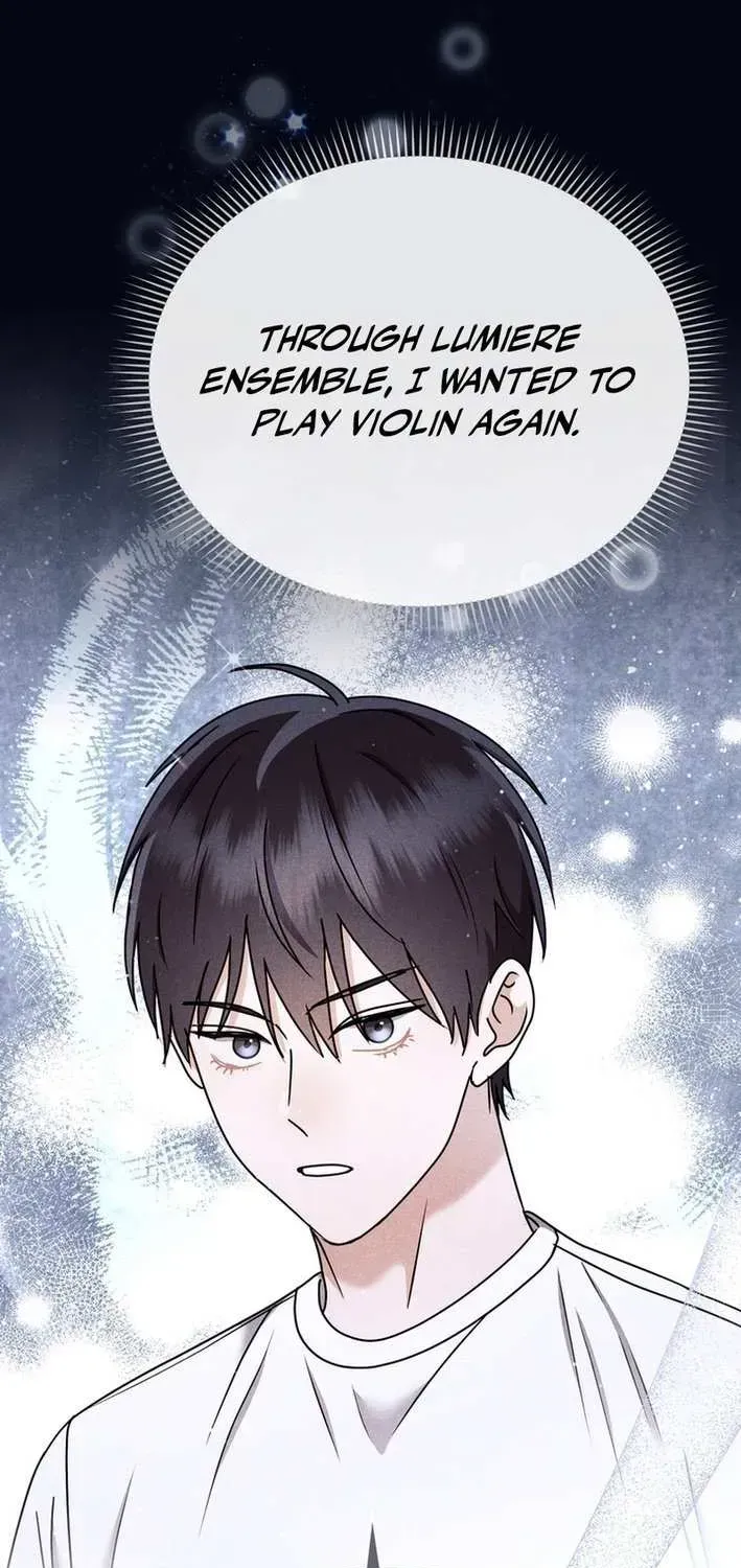 High School Musical Genius Is Paganini Reincarnated Chapter 68 Page 60
