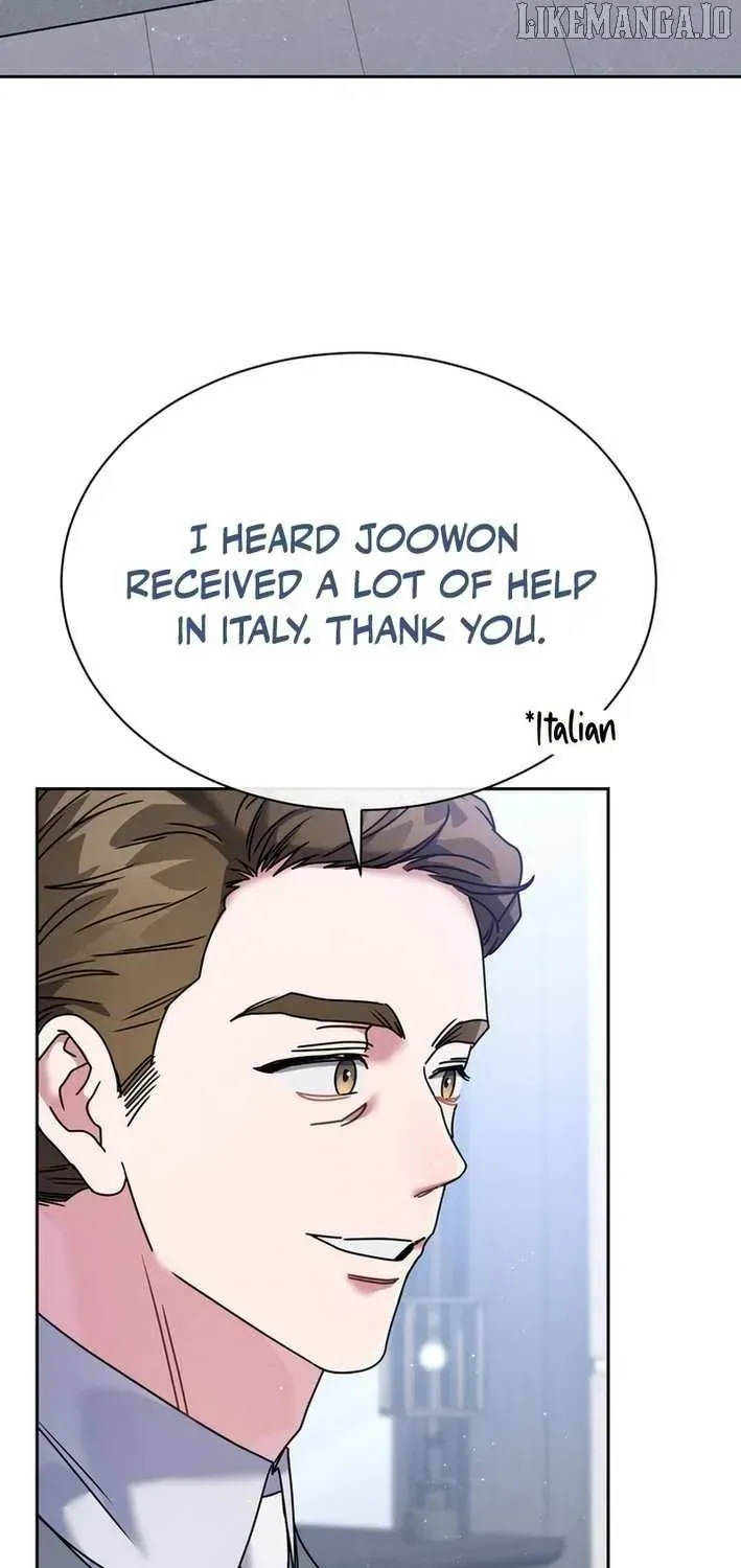 High School Musical Genius Is Paganini Reincarnated Chapter 68 Page 86