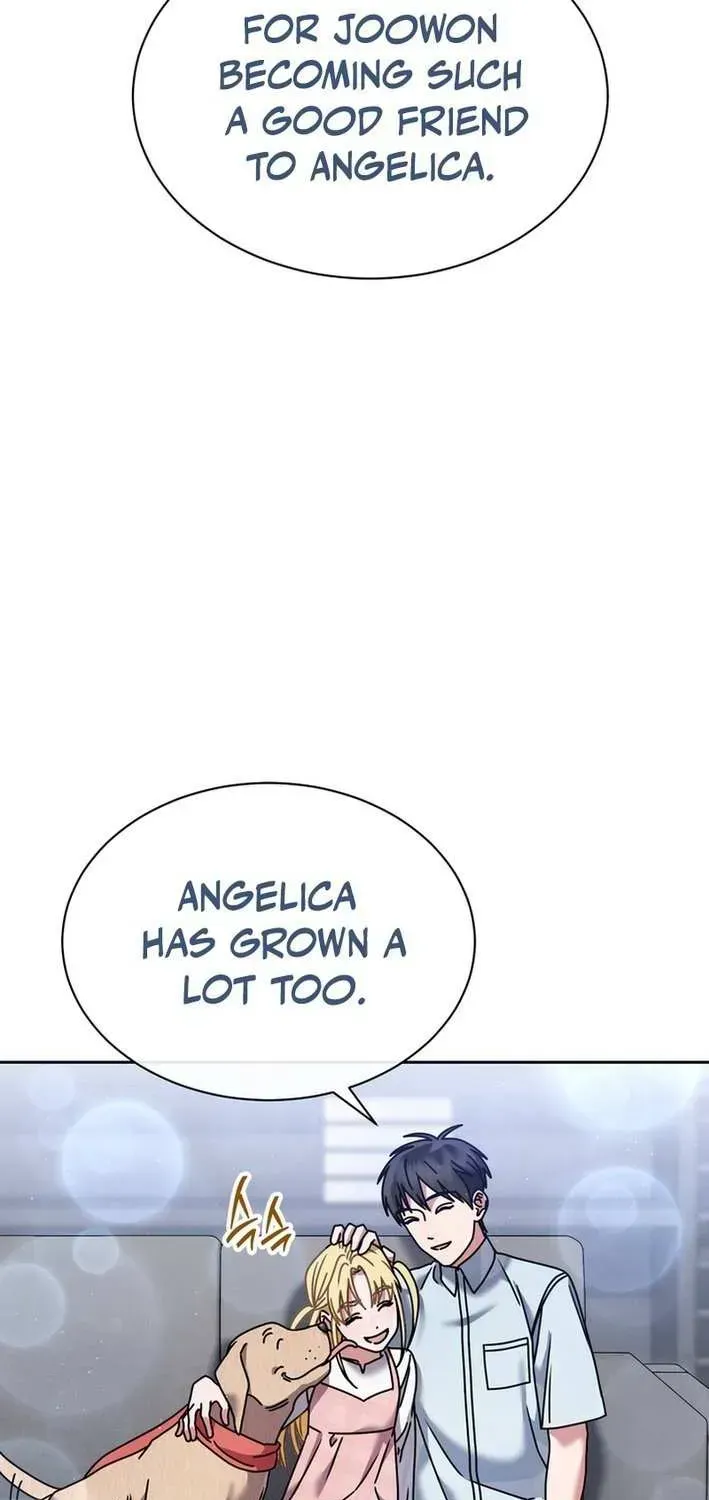 High School Musical Genius Is Paganini Reincarnated Chapter 68 Page 88