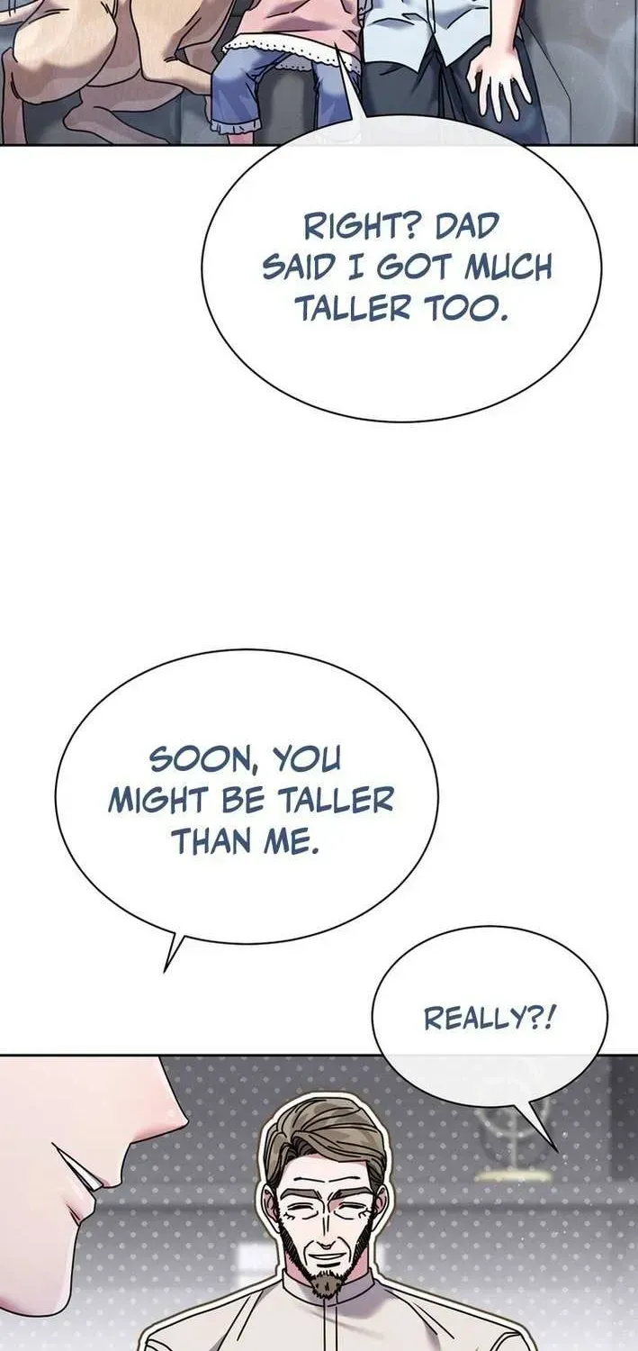 High School Musical Genius Is Paganini Reincarnated Chapter 68 Page 89