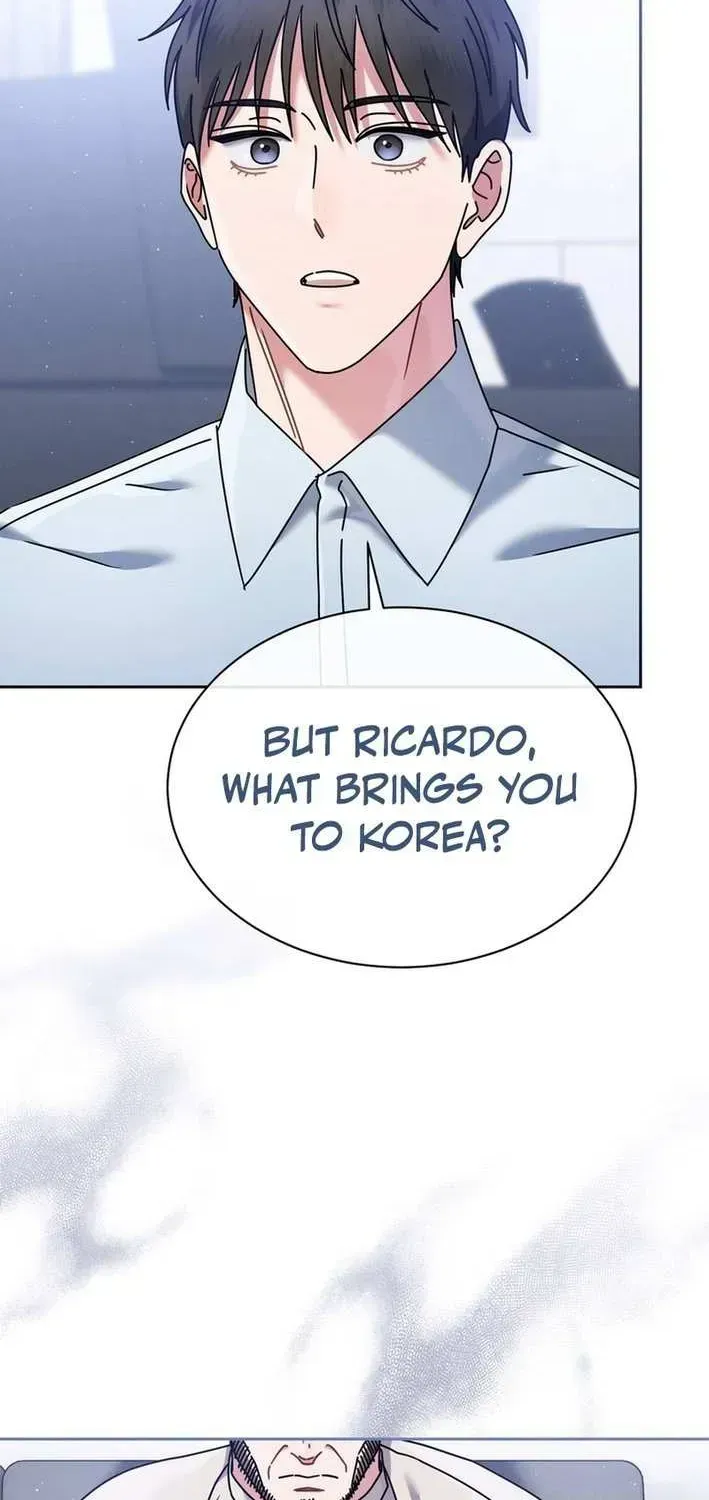 High School Musical Genius Is Paganini Reincarnated Chapter 68 Page 91
