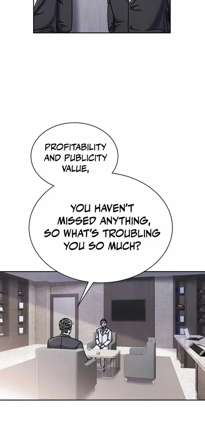 High School Musical Genius Is Paganini Reincarnated Chapter 69 Page 5
