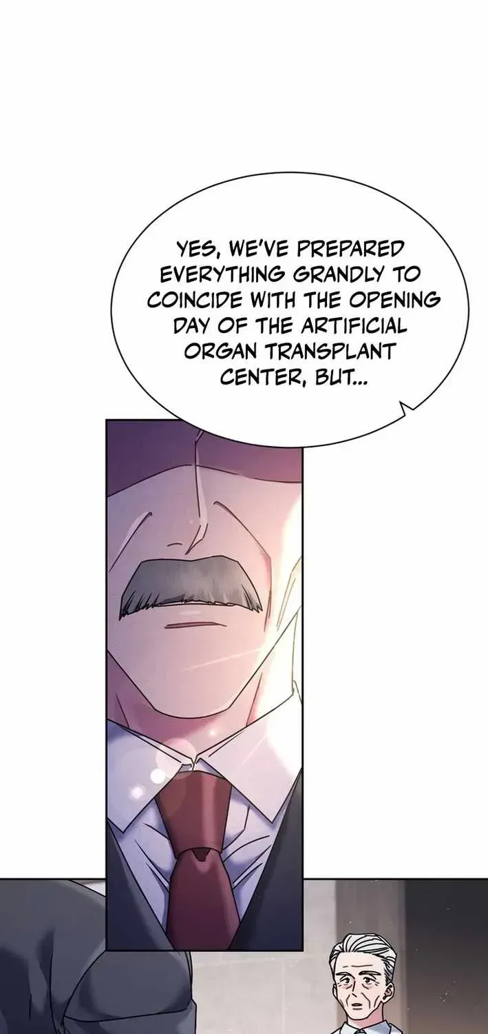 High School Musical Genius Is Paganini Reincarnated Chapter 69 Page 6