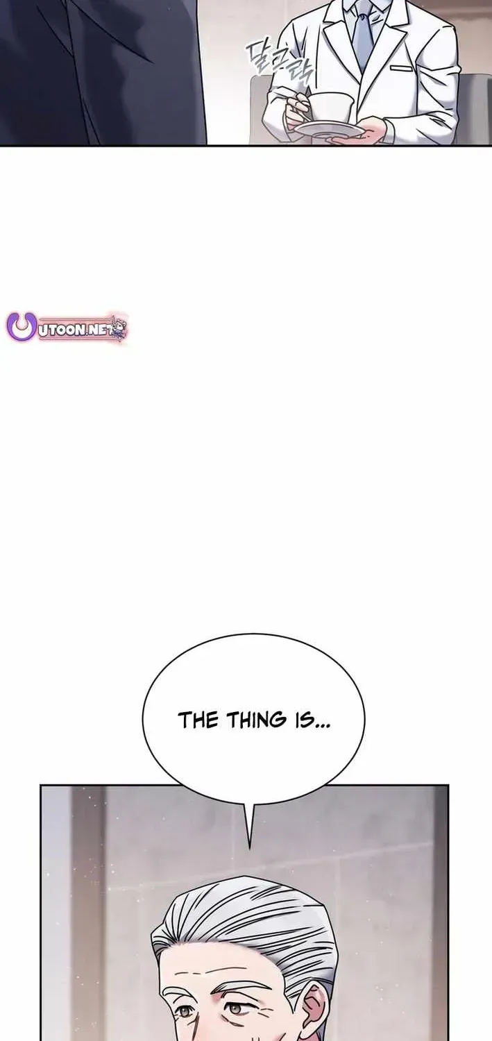 High School Musical Genius Is Paganini Reincarnated Chapter 69 Page 7