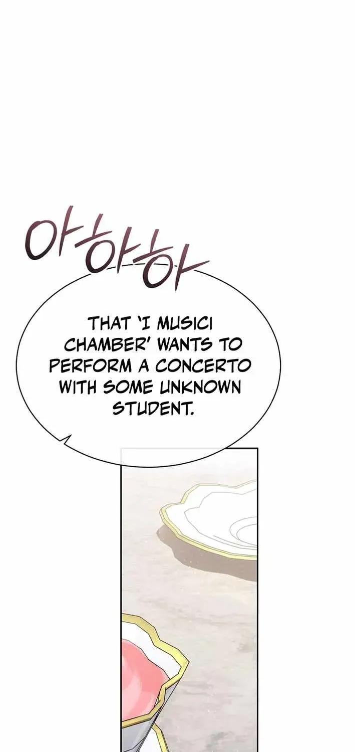 High School Musical Genius Is Paganini Reincarnated Chapter 69 Page 9