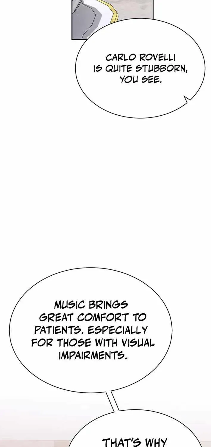 High School Musical Genius Is Paganini Reincarnated Chapter 69 Page 10