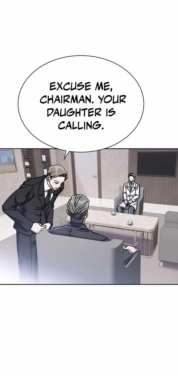 High School Musical Genius Is Paganini Reincarnated Chapter 69 Page 18