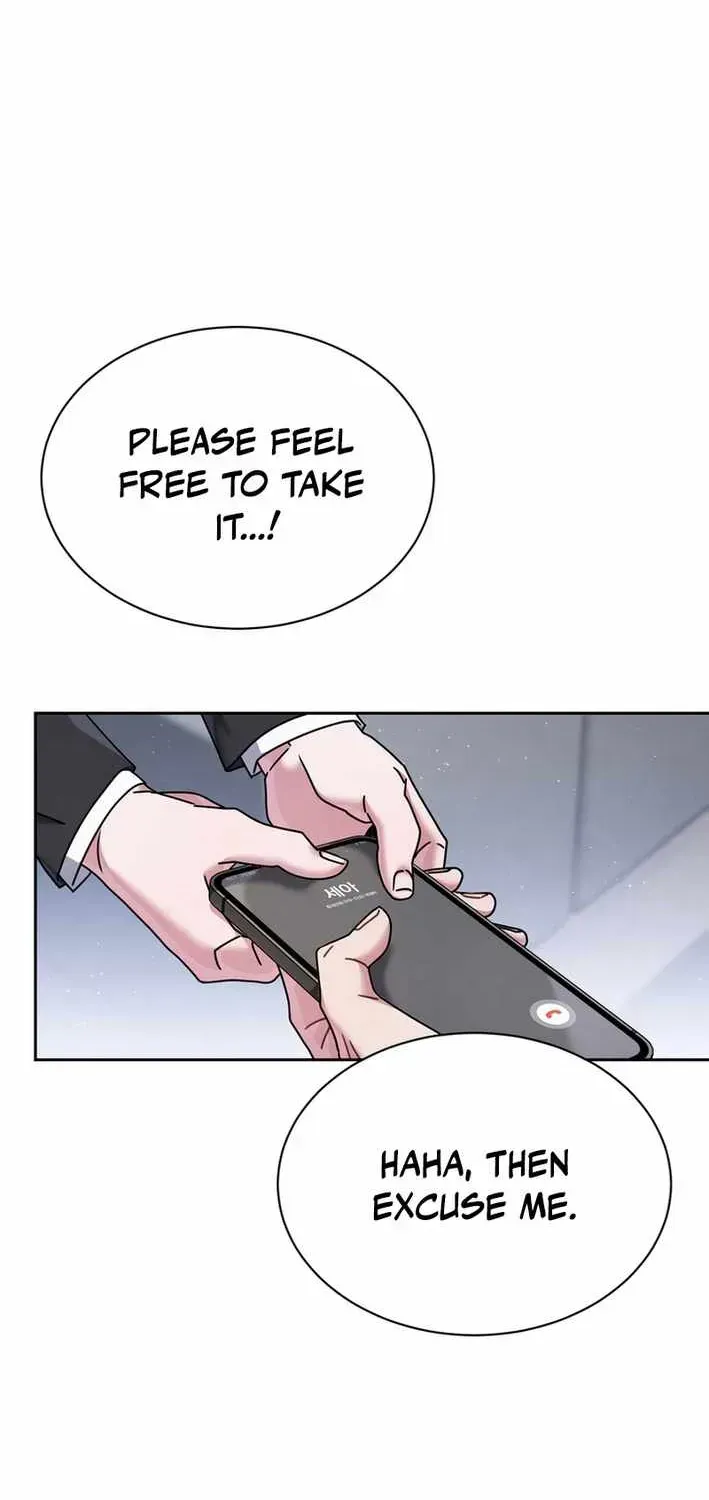 High School Musical Genius Is Paganini Reincarnated Chapter 69 Page 19