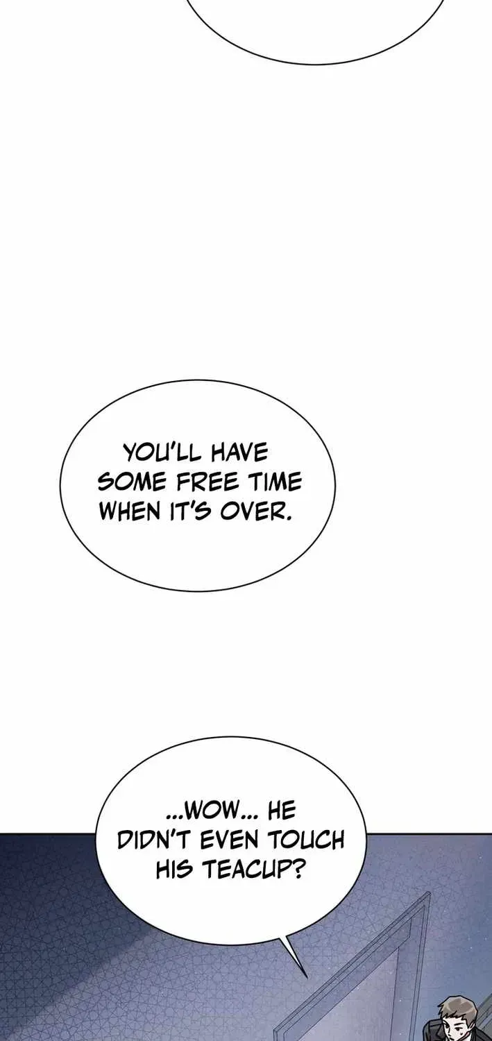 High School Musical Genius Is Paganini Reincarnated Chapter 69 Page 21