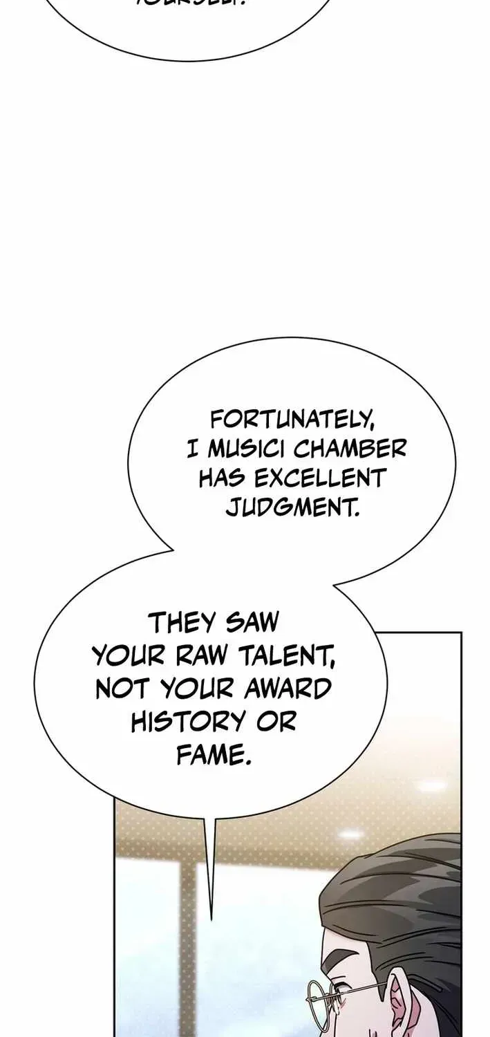 High School Musical Genius Is Paganini Reincarnated Chapter 69 Page 33