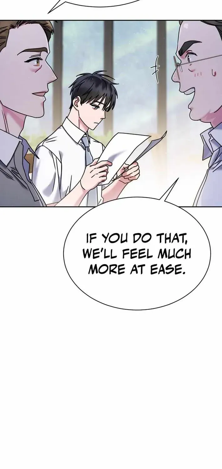 High School Musical Genius Is Paganini Reincarnated Chapter 69 Page 35