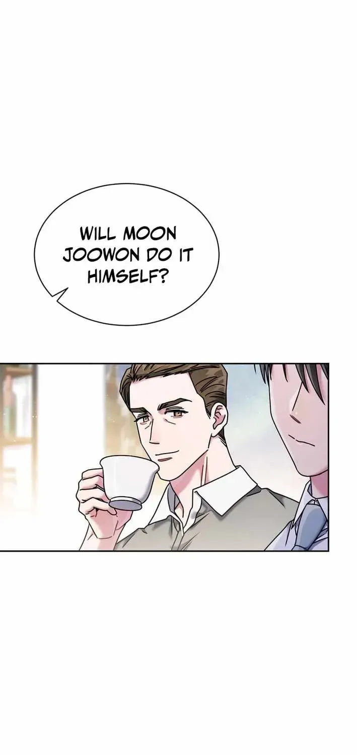 High School Musical Genius Is Paganini Reincarnated Chapter 69 Page 41