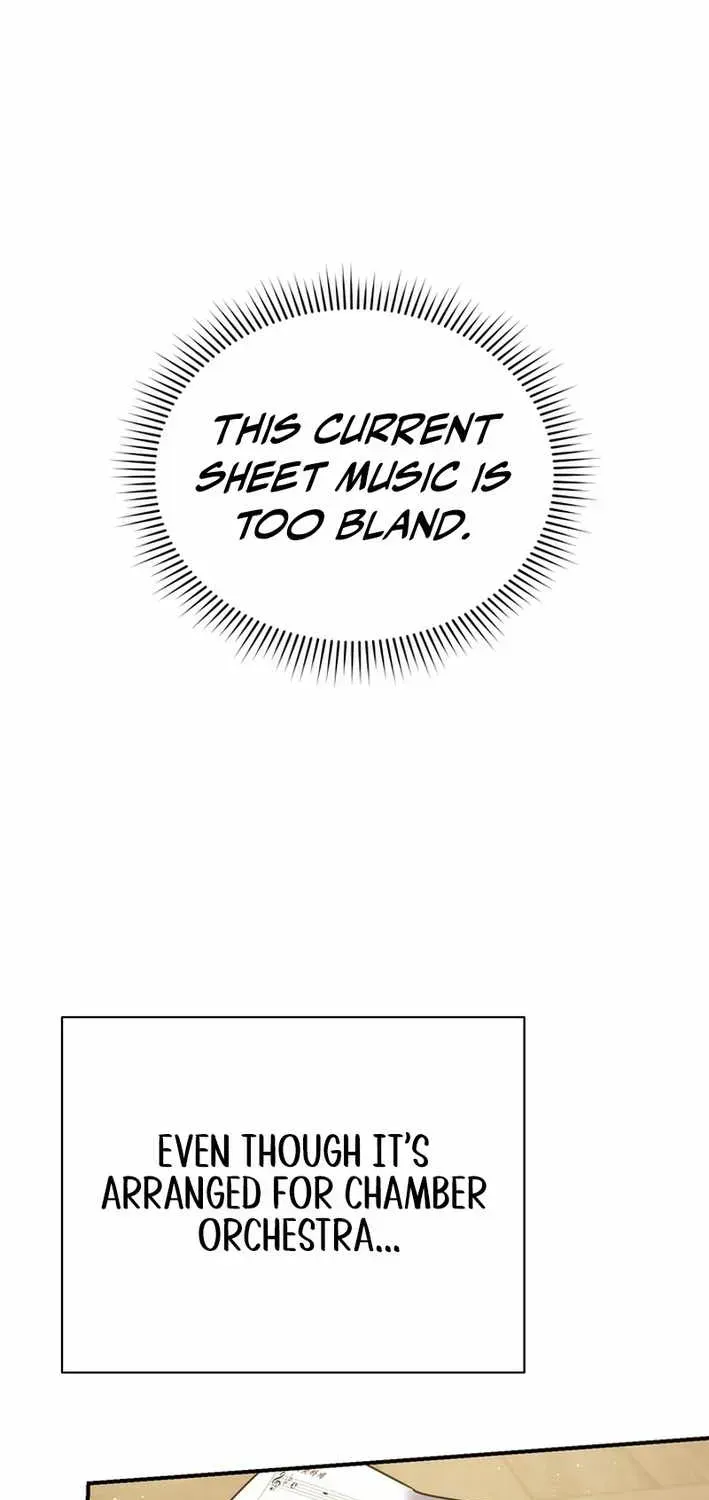 High School Musical Genius Is Paganini Reincarnated Chapter 69 Page 46