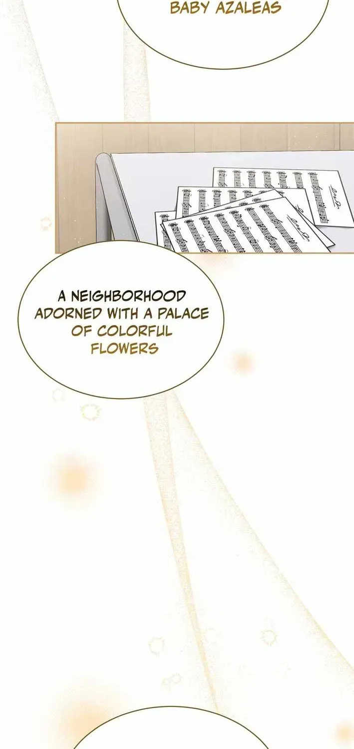 High School Musical Genius Is Paganini Reincarnated Chapter 69 Page 54