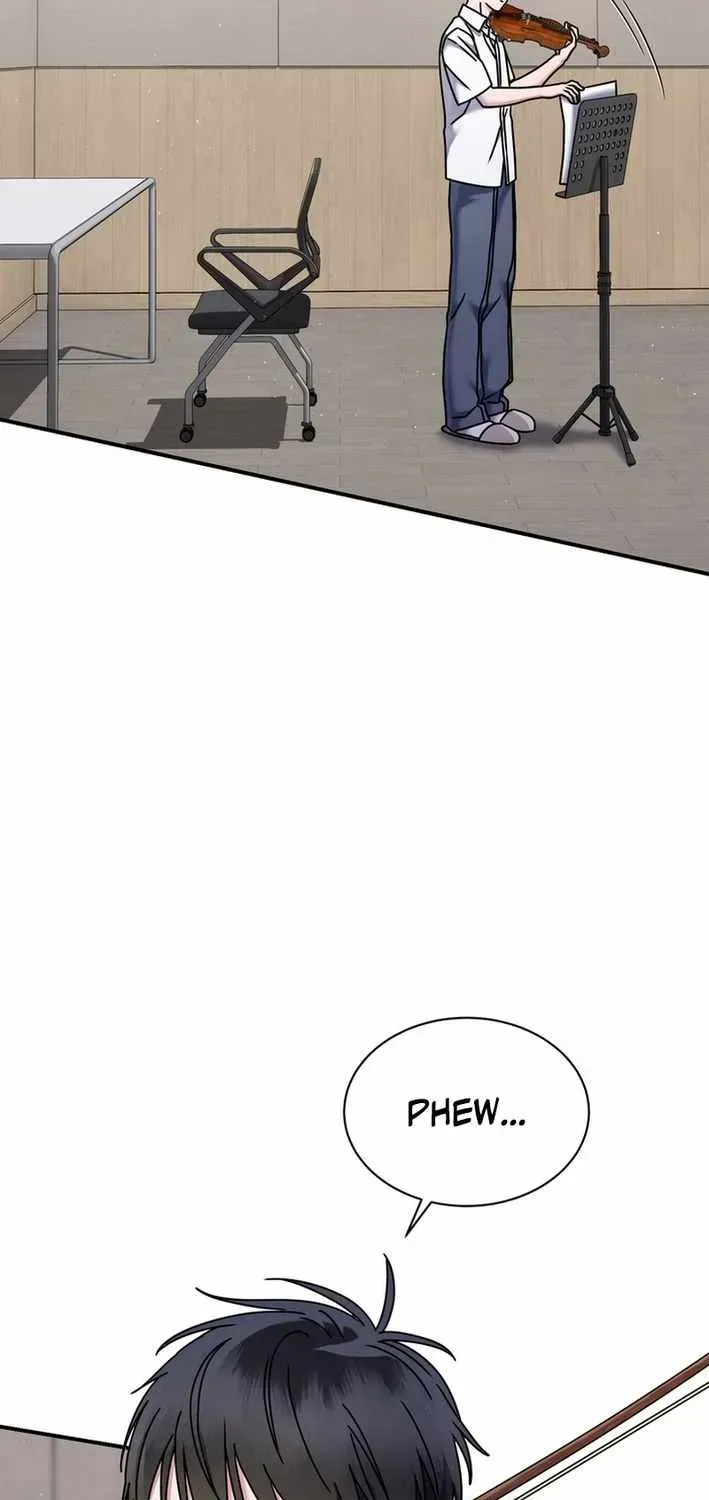 High School Musical Genius Is Paganini Reincarnated Chapter 69 Page 58