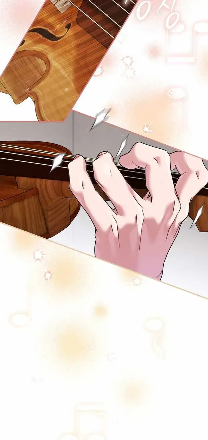 High School Musical Genius Is Paganini Reincarnated Chapter 69 Page 60
