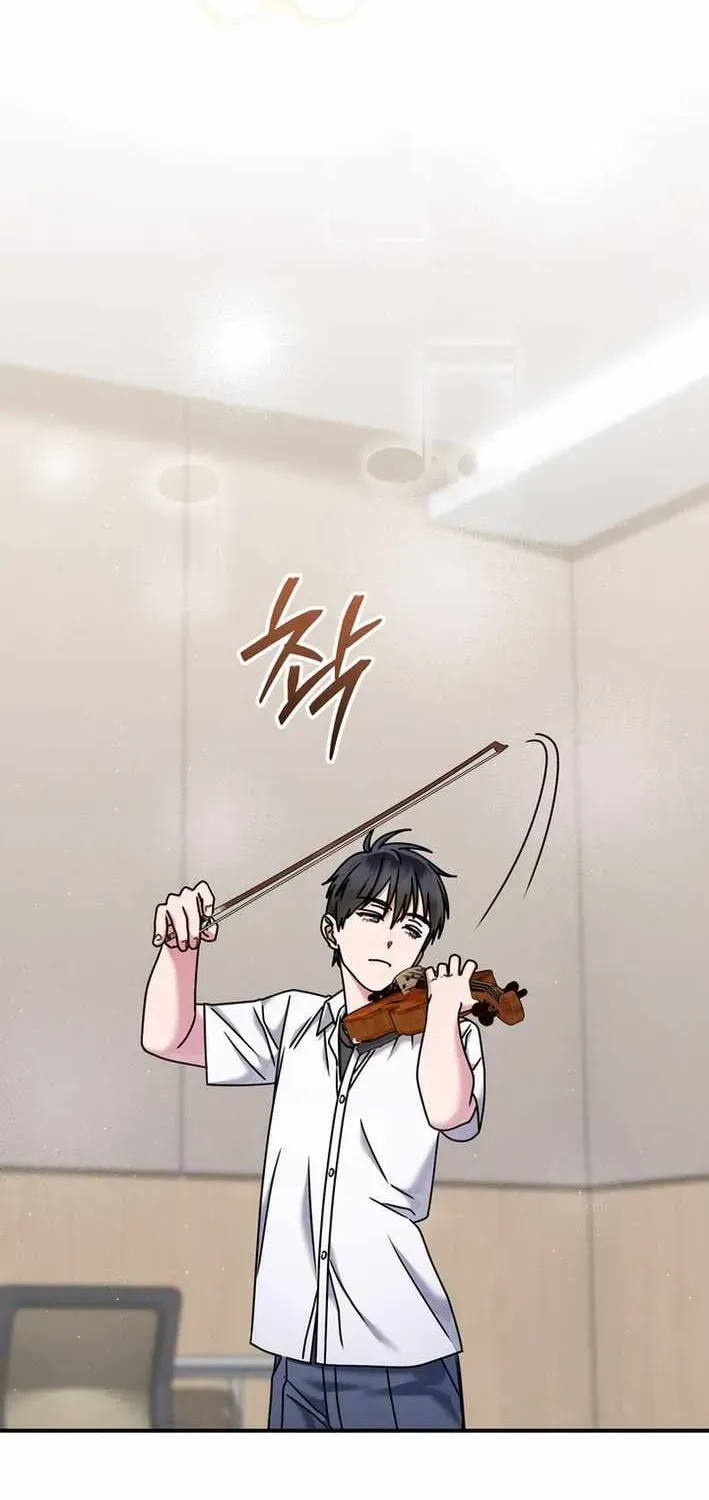 High School Musical Genius Is Paganini Reincarnated Chapter 69 Page 61