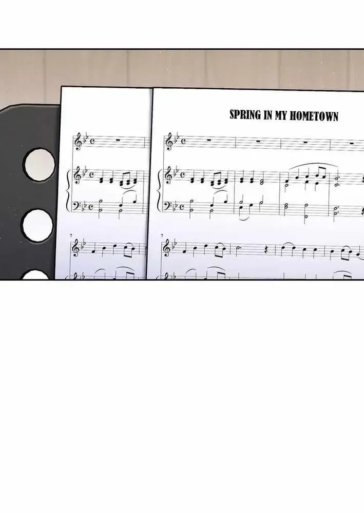 High School Musical Genius Is Paganini Reincarnated Chapter 69 Page 64