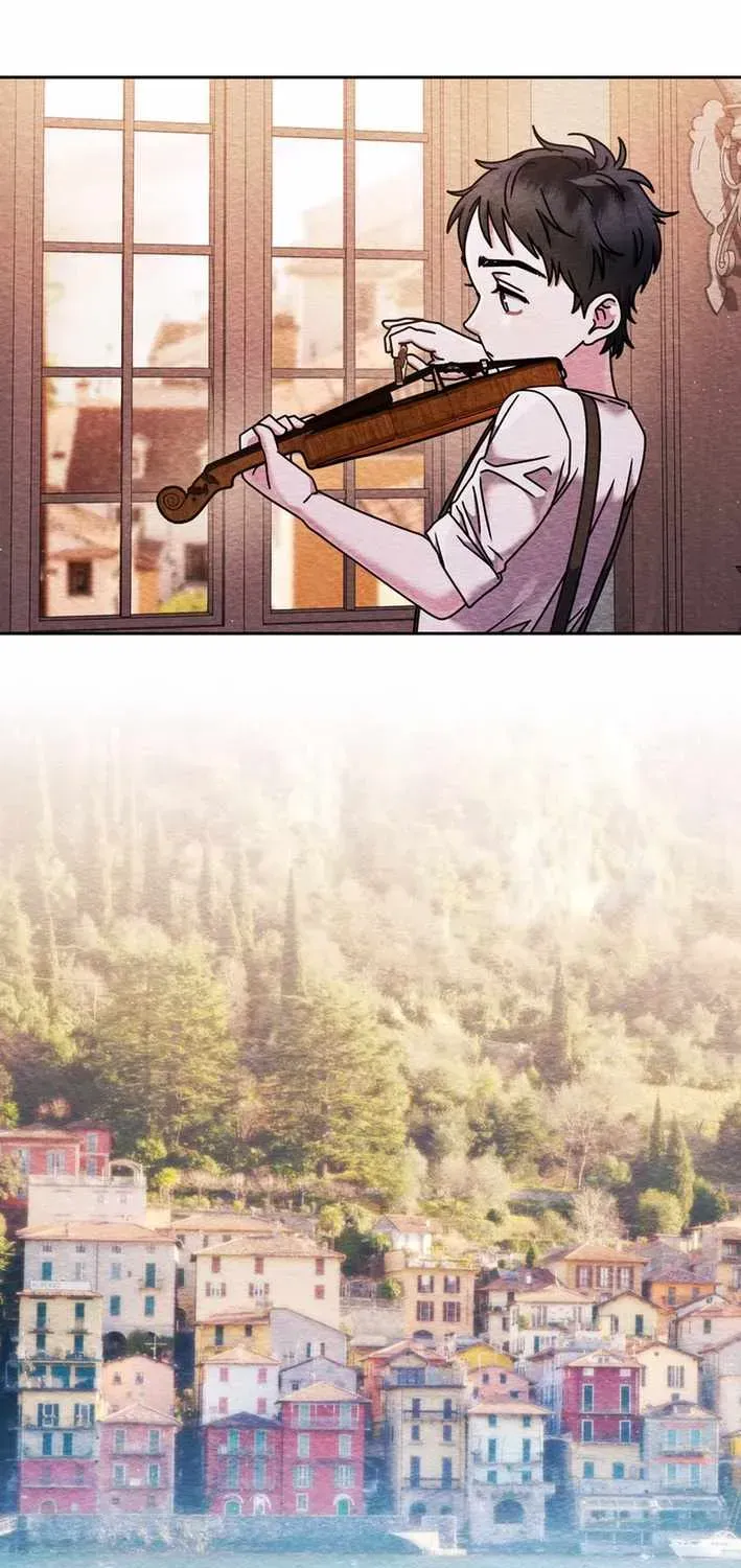 High School Musical Genius Is Paganini Reincarnated Chapter 69 Page 69